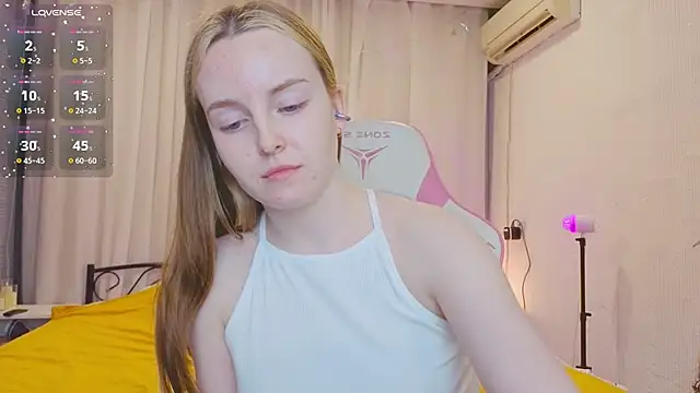 bae_cake_ webcam