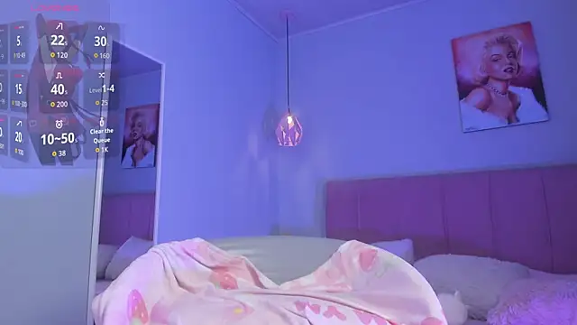 ela_petit webcam