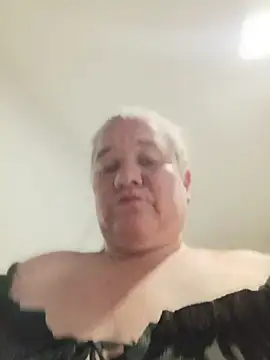 CheekySnowQueen_69 webcam
