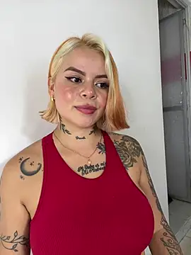 _CuteGirls_ webcam