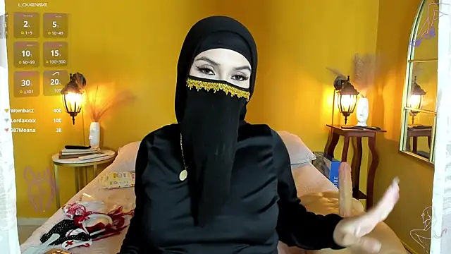 malek_zark2 webcam