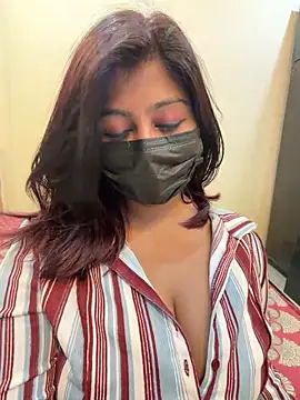 payal_bansal webcam