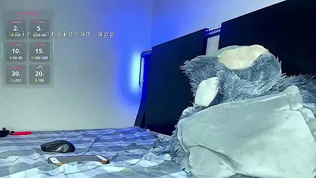 Dar_milk webcam