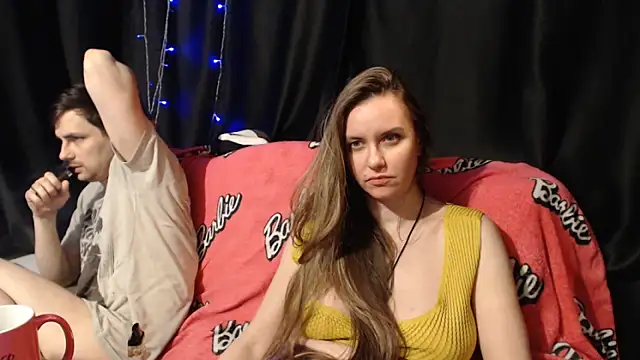Milana69 webcam