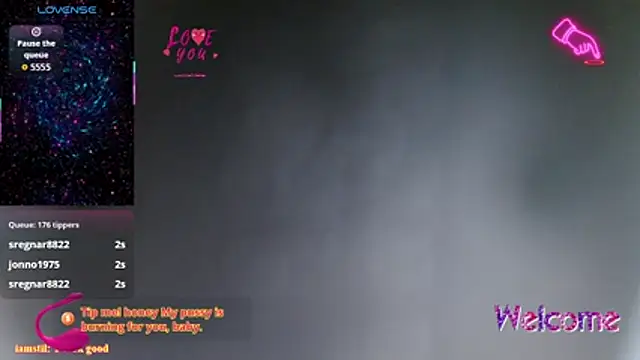 latinahot963 webcam