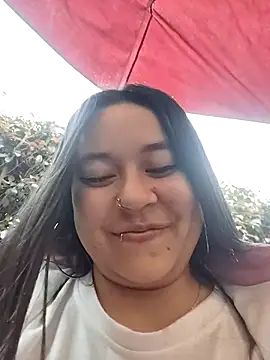 Cristal__04 webcam