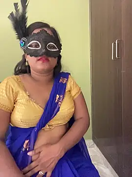 Hottest_Tamil webcam