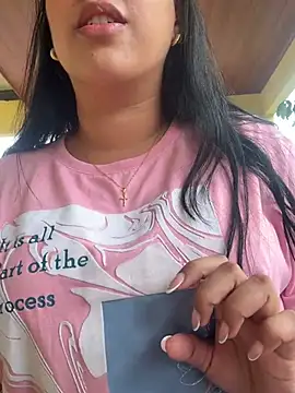 NiaSoler webcam