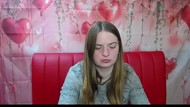 FreyaDak webcam
