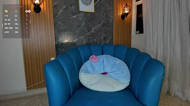 Julie_Markk webcam