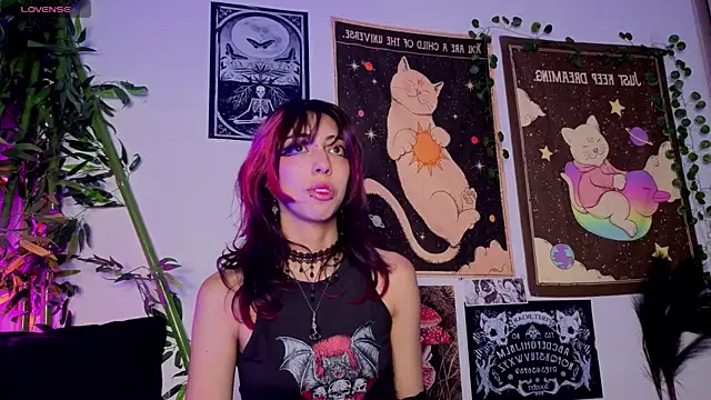 Nyx_nayla webcam