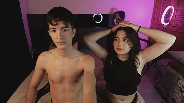 TrampTalesOfLove webcam