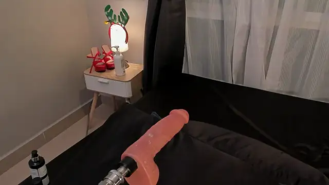 divine_sin webcam