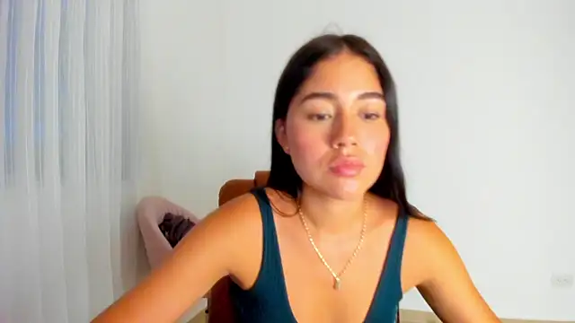 AriaMontgomery webcam