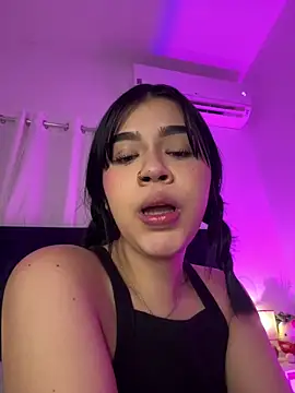 Lily_Woodz webcam