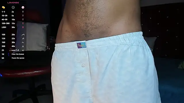 JhonyMiller_ webcam