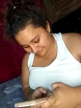Lily_Sweet24 webcam