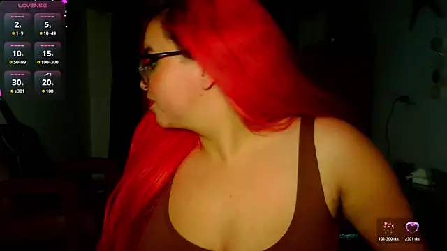 EstefyFantasy webcam