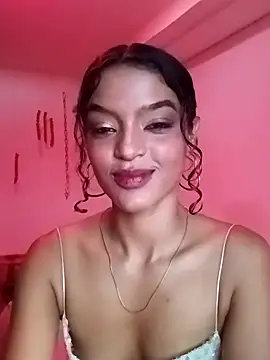 Aphrodite-777 webcam