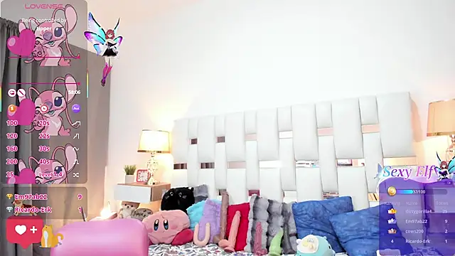 cherryboom23 webcam