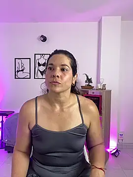 leiablack webcam
