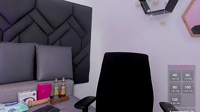 Hisoka_011 webcam