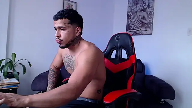 DeimonOficial webcam