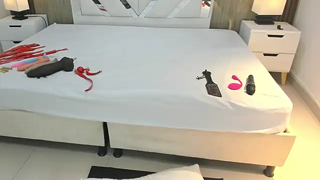 VanessaHard_as webcam