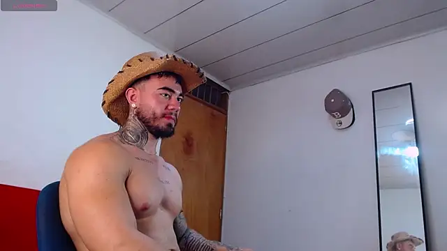 tommyblessd1 webcam