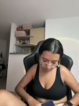 Valerygomez02 webcam