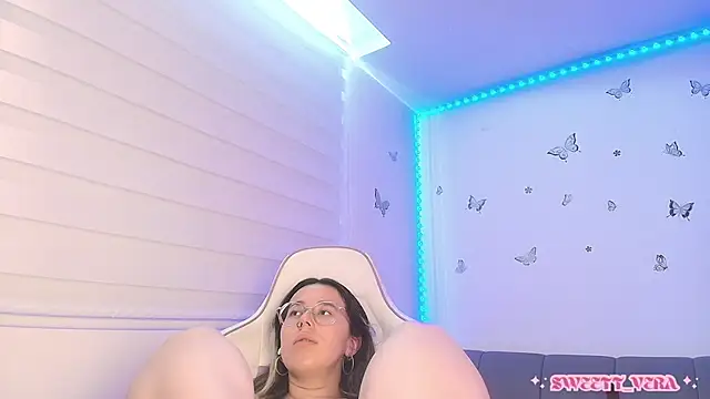sweettvera webcam