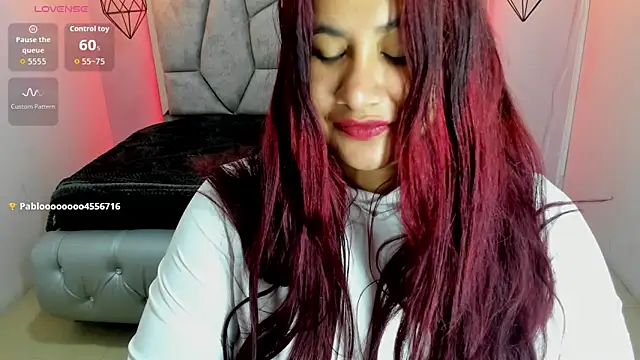 Addyy_02 webcam