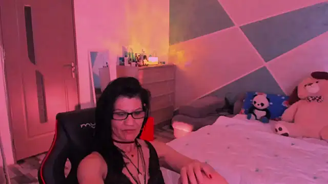 SweetSin40 webcam