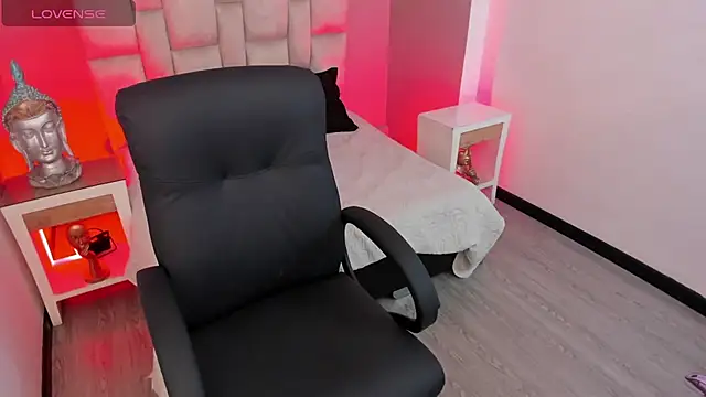 mia_jagger webcam