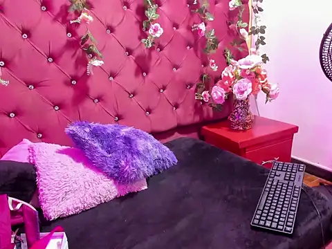 _Ivy_Luna webcam