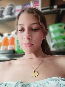 vanneskk - Vanneskk's free webcam