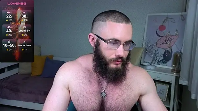 Ant_Power webcam