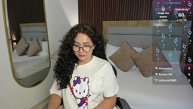 rossie_lanie_ webcam
