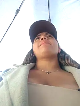 Ivy_enjoy webcam