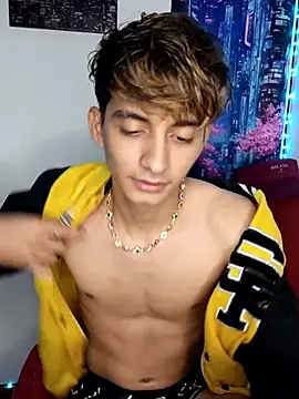 Andy_Kein webcam