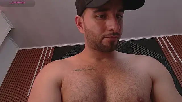 lorenzo_walker_1 webcam