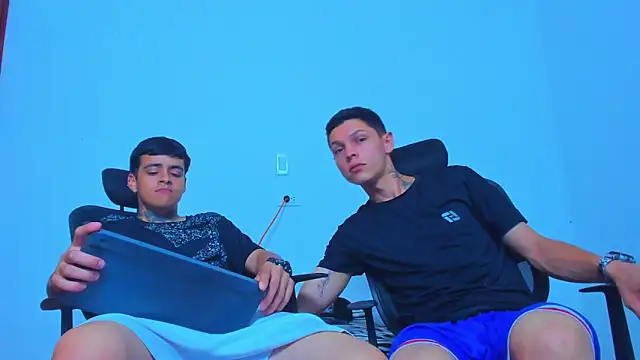 Thomas-Wil webcam