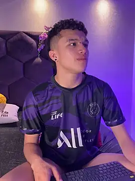 Dominik_Souza webcam