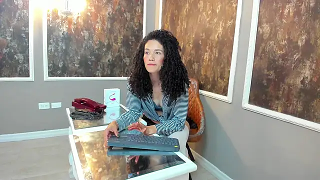 JuliethMilf webcam