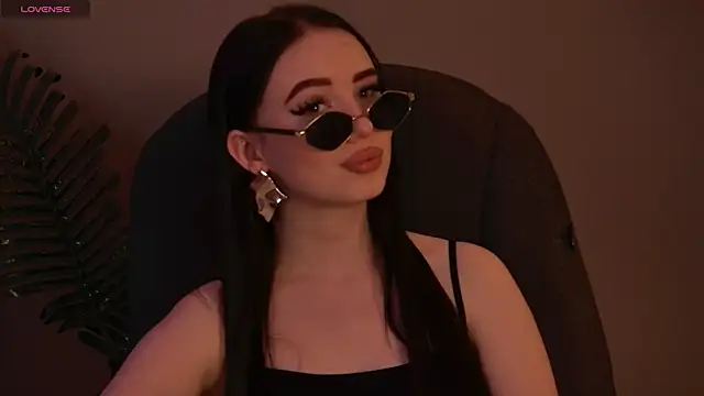ArianaLim webcam