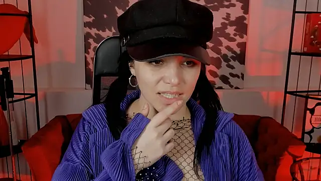 NeoGeisha webcam
