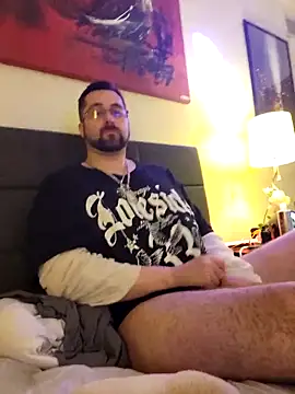 ApexPuppy webcam