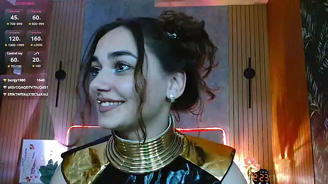 KatarinaHeaven webcam