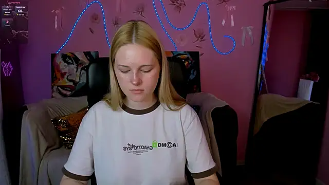 trixy_melison webcam