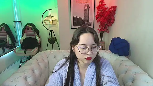 Shady_bug webcam